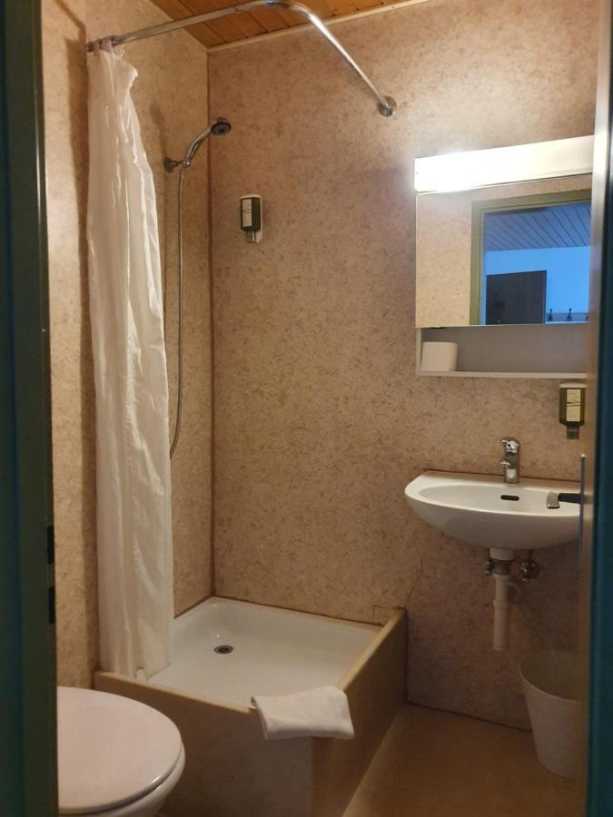 אינטרלאקן Downtown Apartment 9 מראה חיצוני תמונה