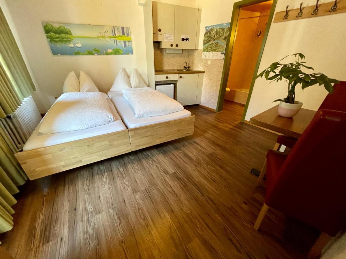 אינטרלאקן Downtown Apartment 9 מראה חיצוני תמונה
